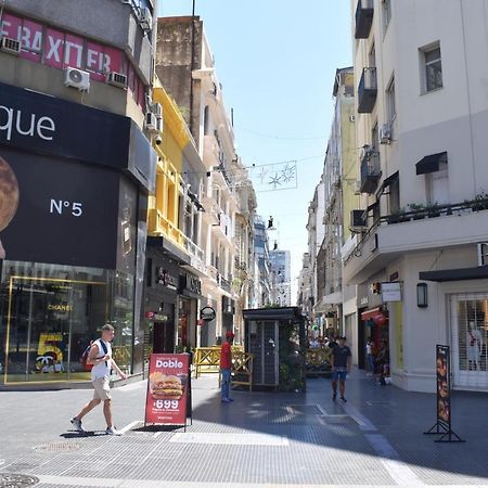 Arte Y Musica Buenos Aires Exterior foto