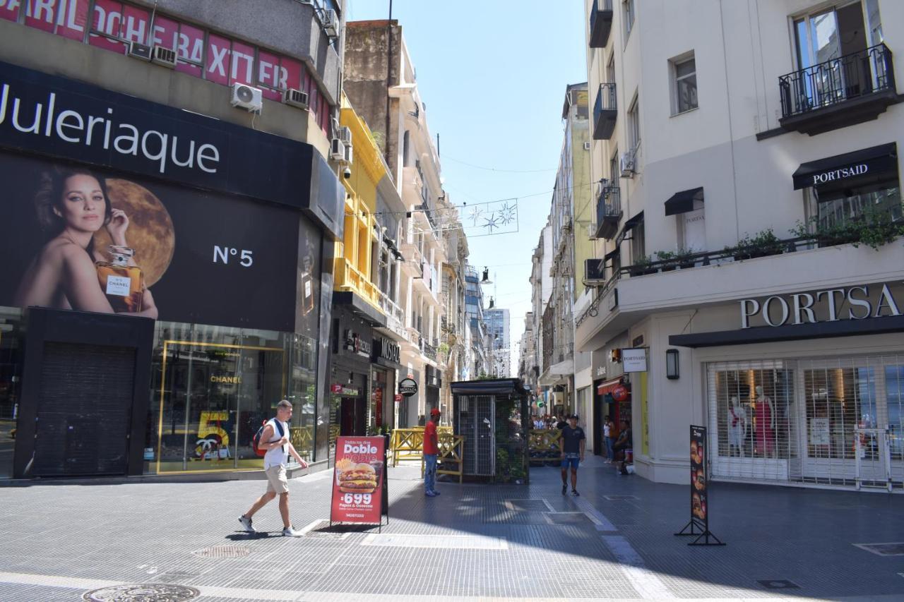 Arte Y Musica Buenos Aires Exterior foto
